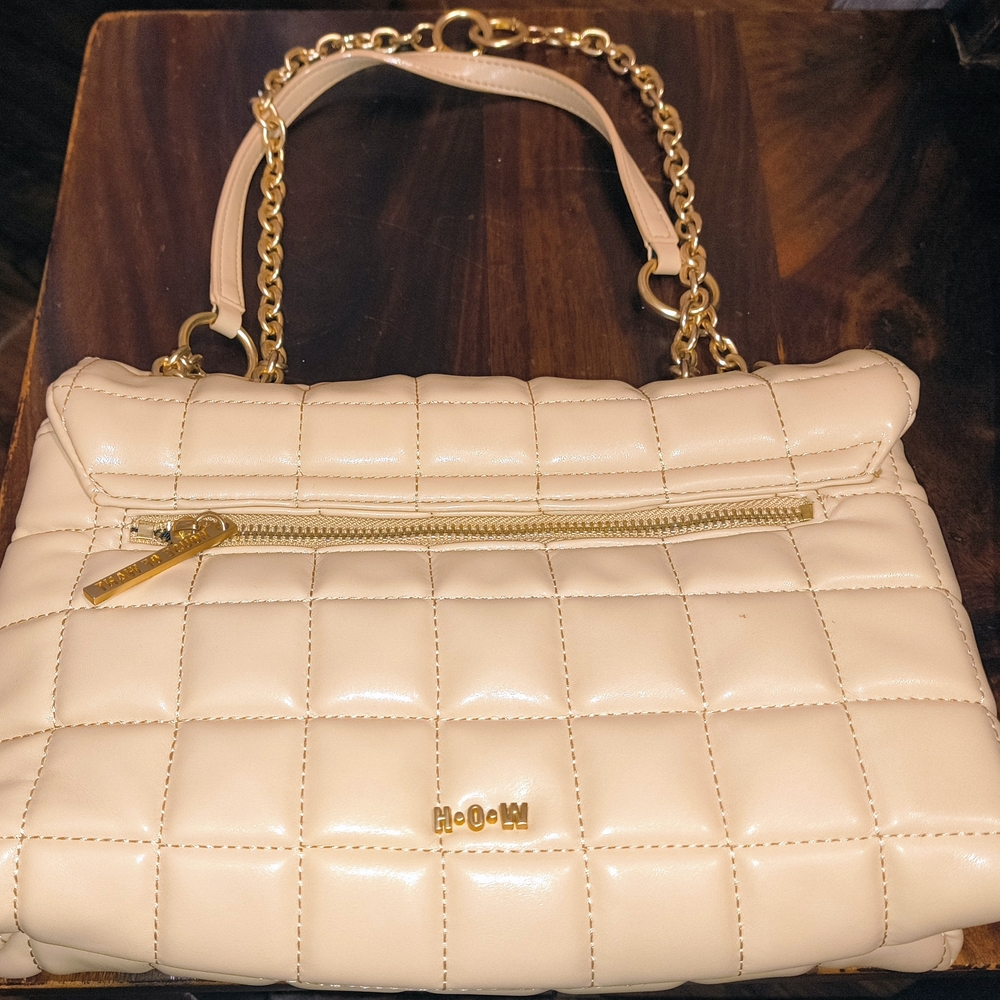 HOW House Of Want Crossbody/Shoulder Bag